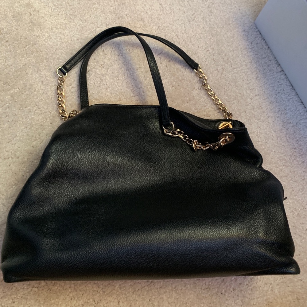 Michael Kors Purse black